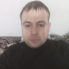 Фотография мужчины Алексей, 37 лет из г. Березники