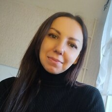 Фотография девушки Михайловна, 38 лет из г. Полоцк