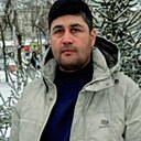 Bahrom Tagoev, 33 года