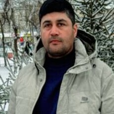 Фотография мужчины Bahrom Tagoev, 33 года из г. Минусинск