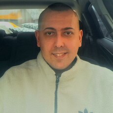 Фотография мужчины Михаил, 32 года из г. Орел