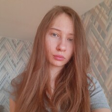 Фотография девушки Евгения, 23 года из г. Псков