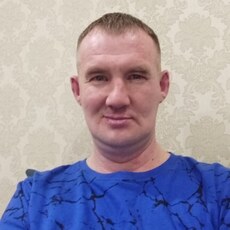 Фотография мужчины Роман Рузальев, 44 года из г. Киров