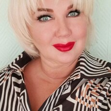 Фотография девушки Елена, 49 лет из г. Самара