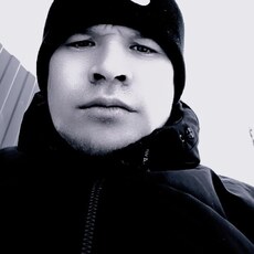 Фотография мужчины Алексей, 36 лет из г. Чебоксары