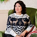 Аделина, 45 лет