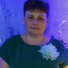 Фотография девушки Оксана, 48 лет из г. Нижняя Тура
