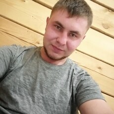 Фотография мужчины Евгений, 28 лет из г. Хомутово