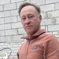 Фотография мужчины Рус, 44 года из г. Брест