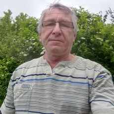 Фотография мужчины Александр, 64 года из г. Миллерово
