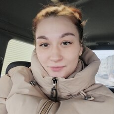 Фотография девушки Анна, 28 лет из г. Магадан