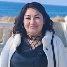 Фотография девушки Aliya, 46 лет из г. Актобе