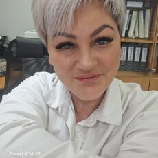 Фотография девушки Татьяна, 44 года из г. Новый Уренгой