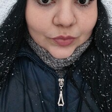 Фотография девушки Анна, 39 лет из г. Стрежевой