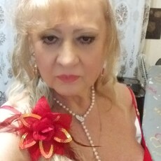 Фотография девушки Анна, 56 лет из г. Старобельск