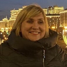 Фотография девушки Светлана, 52 года из г. Новосибирск