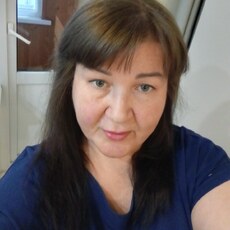 Фотография девушки Мария, 44 года из г. Менделеевск