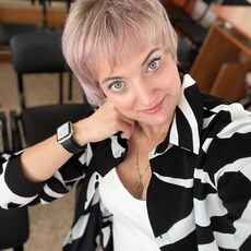 Фотография девушки Ольга, 43 года из г. Иркутск