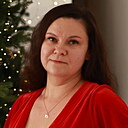 Надежда, 36 лет