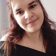 Фотография девушки Карина, 23 года из г. Брест