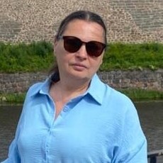 Фотография девушки Любовь, 64 года из г. Москва