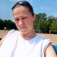 Фотография девушки Аня Смирнова, 34 года из г. Ярославль