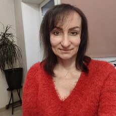 Фотография девушки Валентина, 44 года из г. Новосибирск