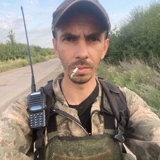 Фотография мужчины Макс, 34 года из г. Москва