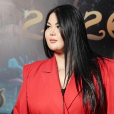Фотография девушки Кристина, 32 года из г. Владивосток