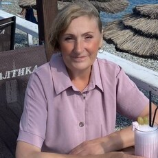 Фотография девушки Наталья, 65 лет из г. Самара