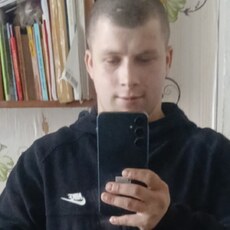 Фотография мужчины Иван Иванович, 23 года из г. Владивосток