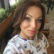 Фотография девушки Алина, 36 лет из г. Петропавловск-Камчатский