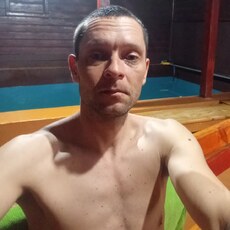 Фотография мужчины Саша, 36 лет из г. Феодосия