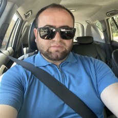 Фотография мужчины Не Важно, 37 лет из г. Нальчик