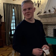 Фотография мужчины Алексей, 22 года из г. Минск