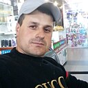 Умахан, 35 лет