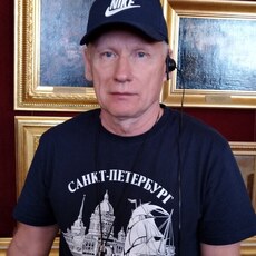 Фотография мужчины Виталий, 52 года из г. Жигулевск