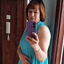 Людмила, 44 года
