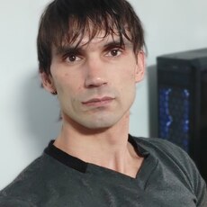 Фотография мужчины Данил, 30 лет из г. Горно-Алтайск