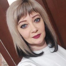 Фотография девушки Елена, 39 лет из г. Самара