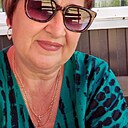 Леди, 54 года