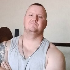 Фотография мужчины Алексей, 40 лет из г. Павловская