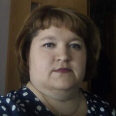 Фотография девушки Оксана, 46 лет из г. Ульяновск