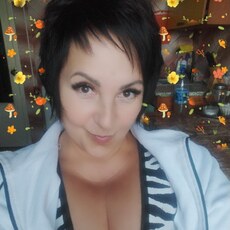 Фотография девушки Ксюша, 54 года из г. Макеевка