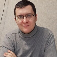 Фотография мужчины Григорий, 28 лет из г. Пятигорск
