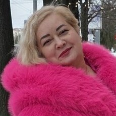 Фотография девушки Алёна, 51 год из г. Запорожье