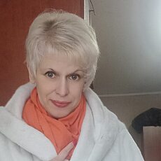 Фотография девушки Антонина, 53 года из г. Вологда