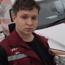 Фотография мужчины Кирилл, 38 лет из г. Могилев