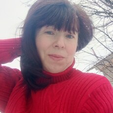 Фотография девушки Инна, 43 года из г. Лысьва