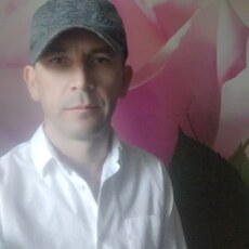 Фотография мужчины Сережа, 40 лет из г. Гомель